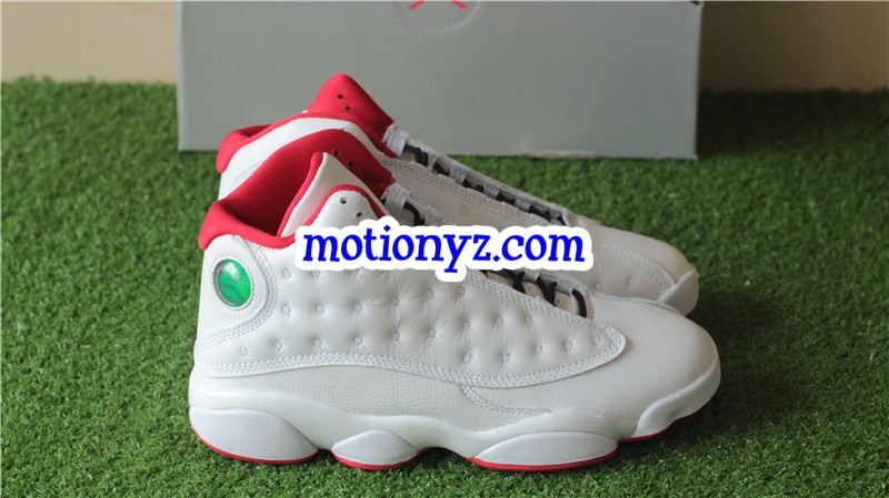 Air Jordan 13 Retro history Of Flight